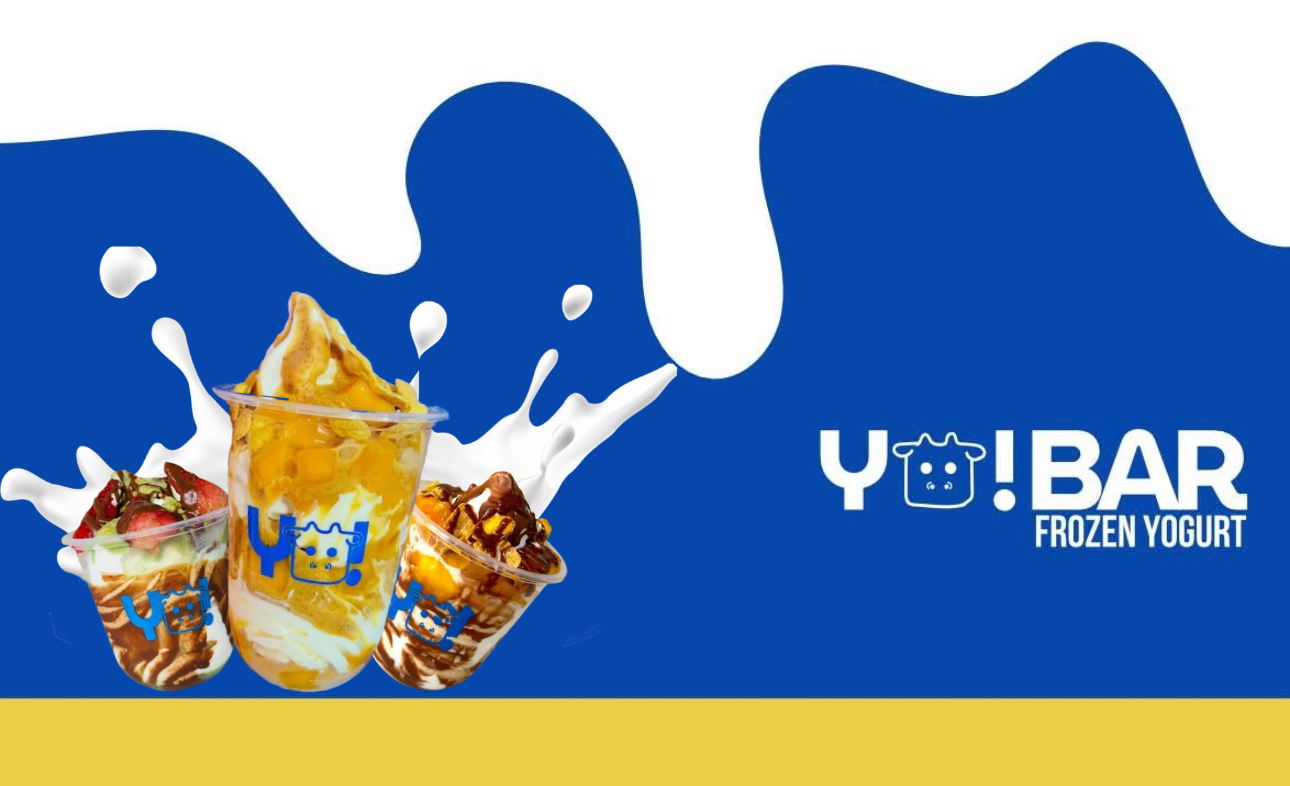 Yobar featured froyo