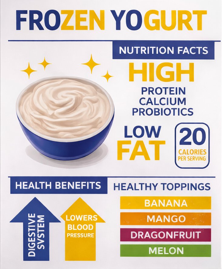 Health benefits